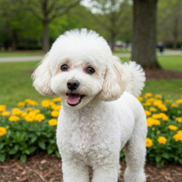 teacup poodle in Huntsville, Alabama