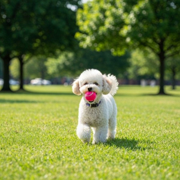 teacup poodle in Indianapolis, Indiana