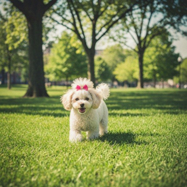 teacup poodle in Jersey City, New Jersey