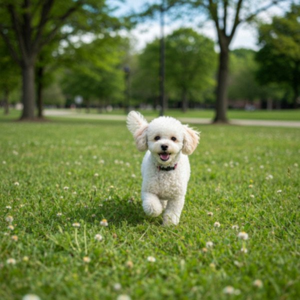teacup poodle in Kansas City, Missouri