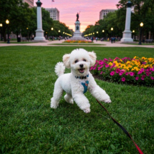 teacup poodle in Madison, Wisconsin
