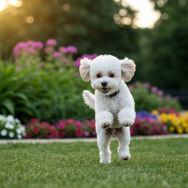 teacup poodle in Minneapolis, Minnesota