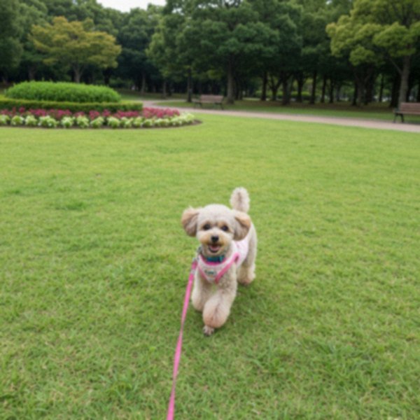 teacup poodle in Overland Park, Kansas