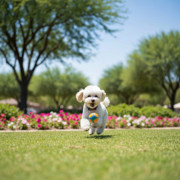 teacup poodle in Peoria, Arizona