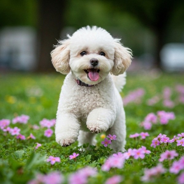 teacup poodle in Portland, Oregon