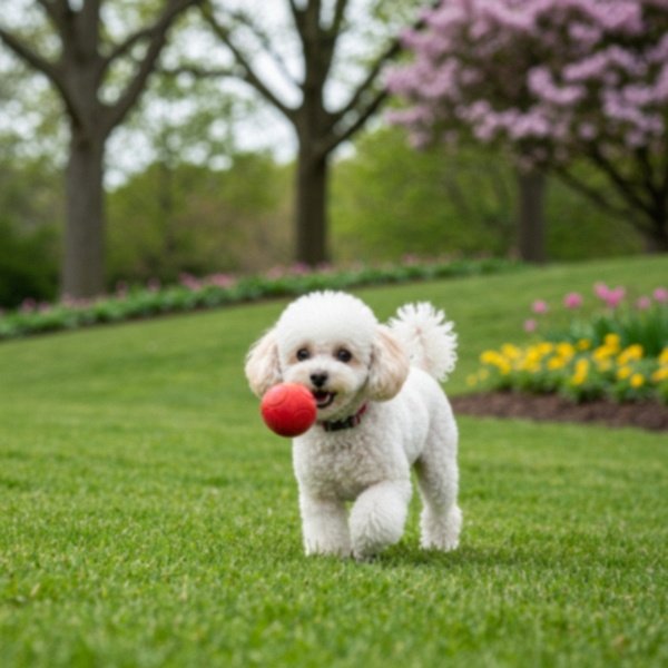 teacup poodle in Richmond, Virginia