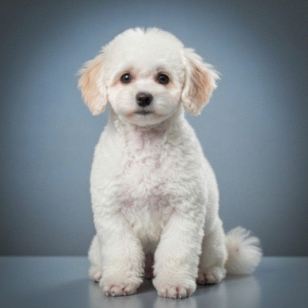 teacup poodle in Spokane, Washington