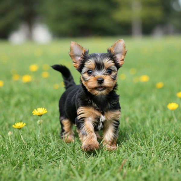 teacup yorkie in Boise, Idaho