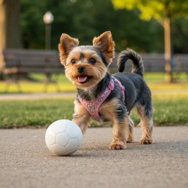 teacup yorkie in Fort Wayne, Indiana
