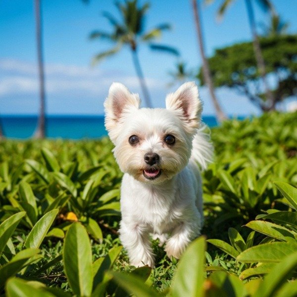 teacup yorkie in Honolulu, Hawaii