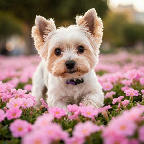 teacup yorkie in Las Vegas, Nevada