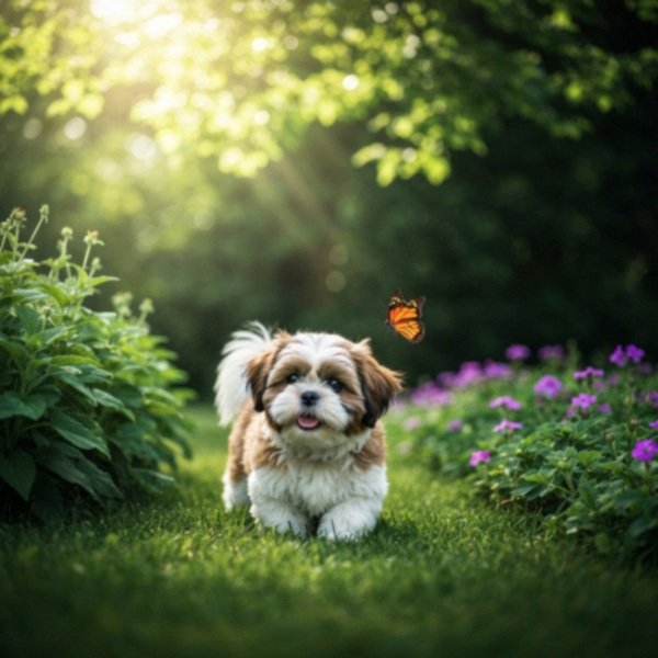 teacup yorkie in Lexington, Kentucky