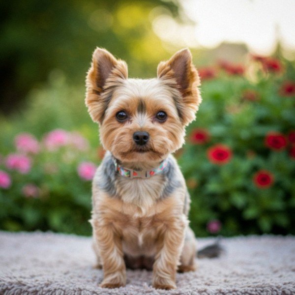 teacup yorkie in Little Rock, Arkansas