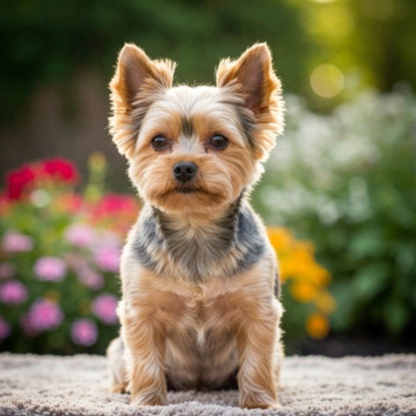 teacup yorkie in Louisville, Kentucky