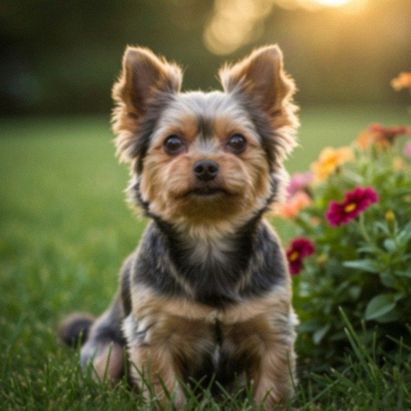 teacup yorkie in Minneapolis, Minnesota