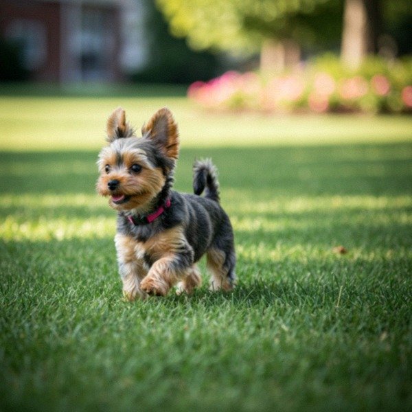 teacup yorkie in Murfreesboro, Tennessee