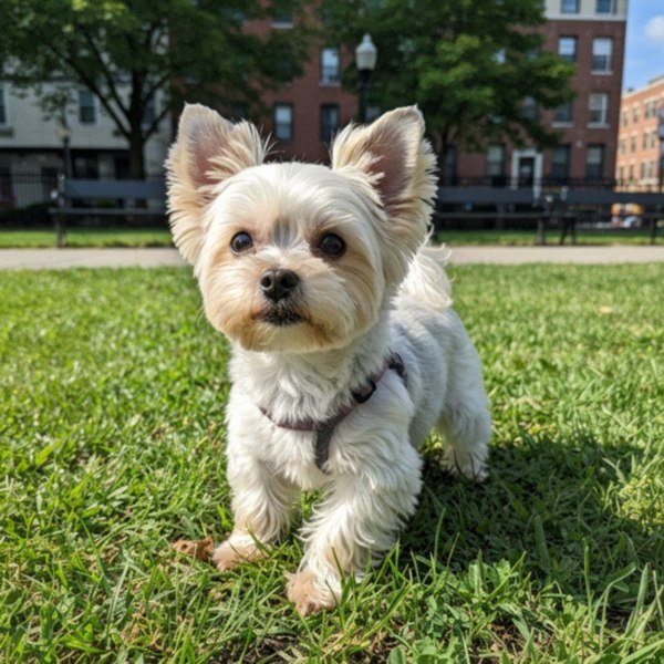 teacup yorkie in Newark, New Jersey