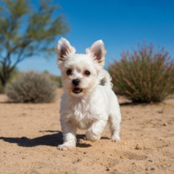 teacup yorkie in Phoenix, Arizona