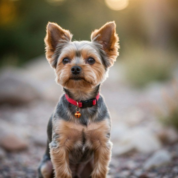 teacup yorkie in Reno, Nevada