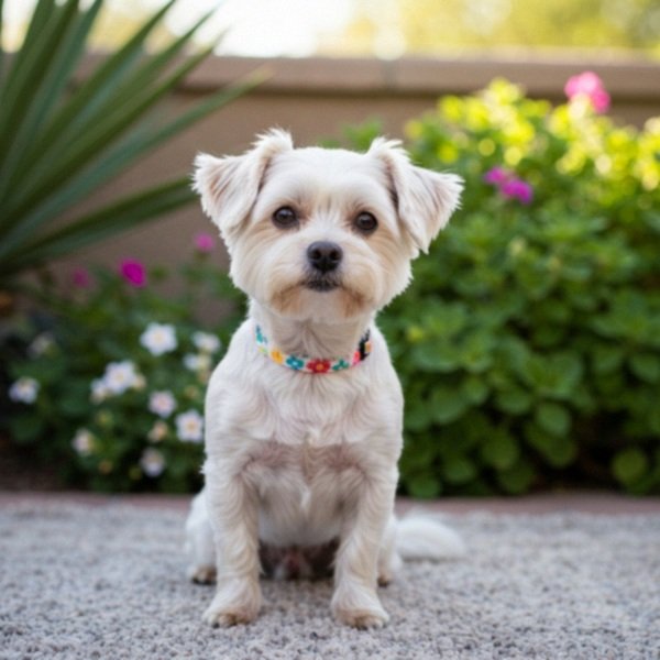 teacup yorkie in Scottsdale, Arizona