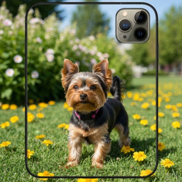 teacup yorkie in Spokane, Washington