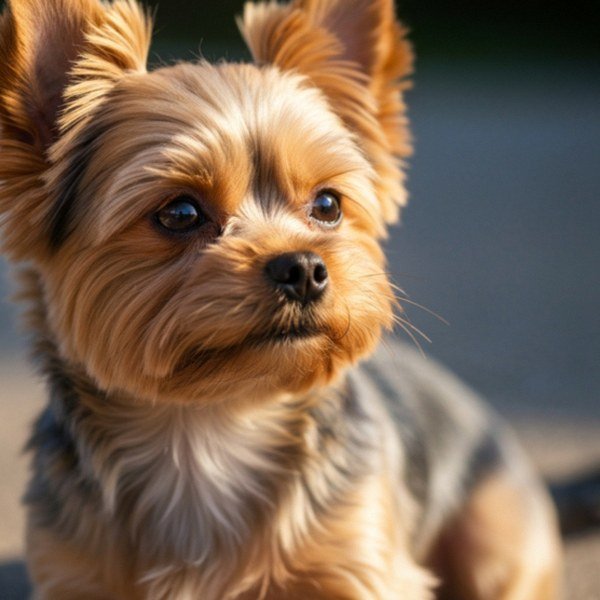 teacup yorkie in Springfield, Massachusetts