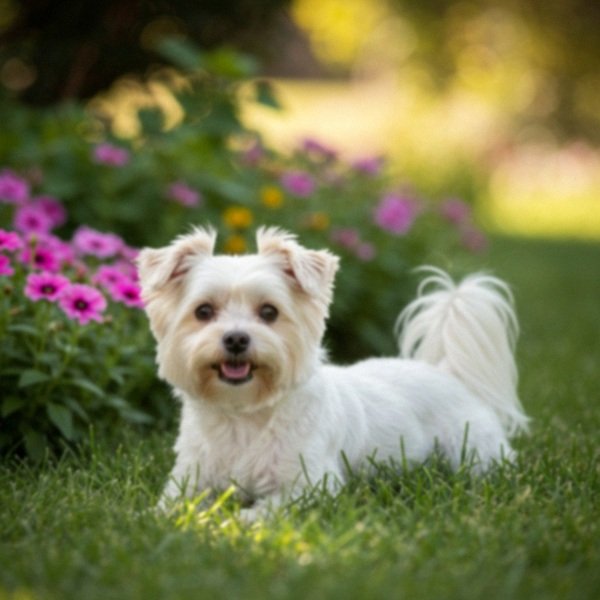 teacup yorkie in St. Louis, Missouri