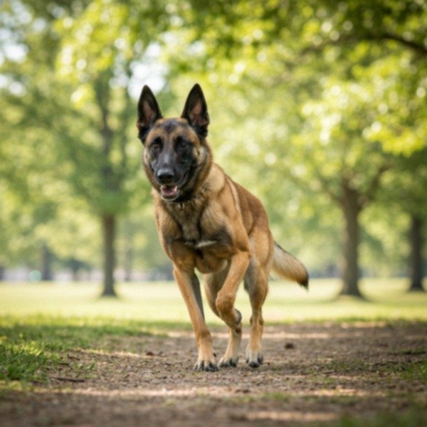 belgian malinois in Lexington, Kentucky