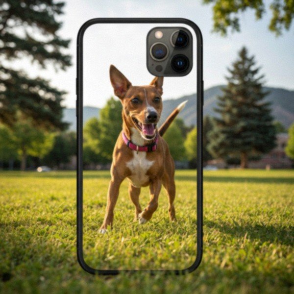 rat terrier in Fort Collins, Colorado