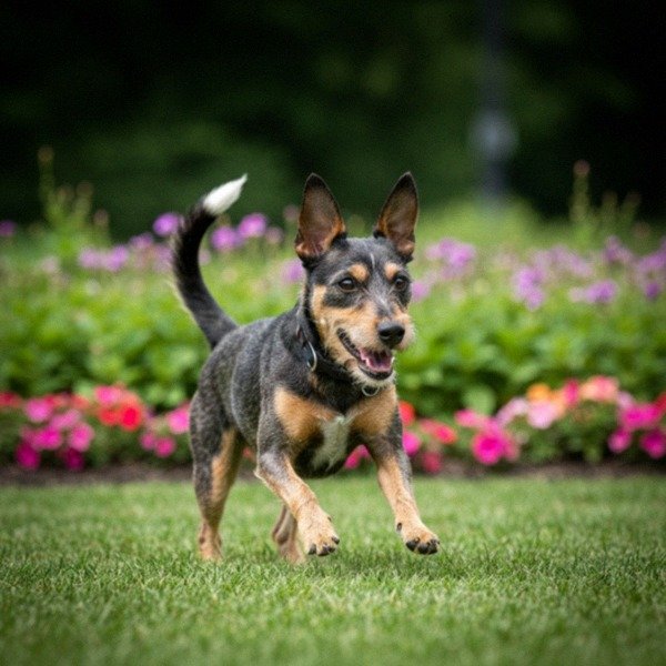 rat terrier in Indianapolis, Indiana