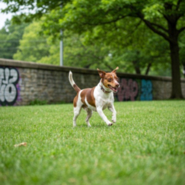 rat terrier in Newark, New Jersey