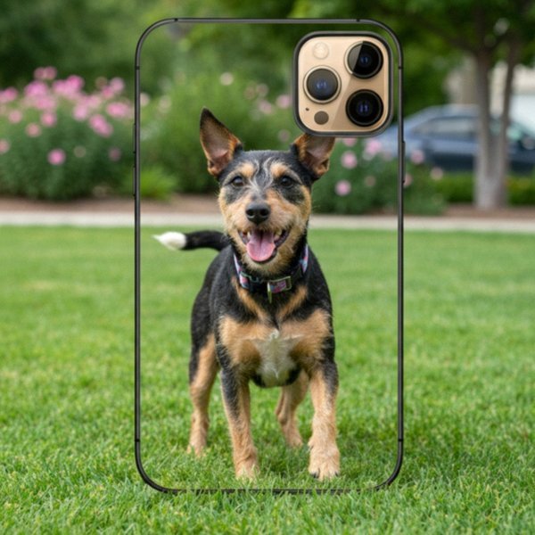 rat terrier in Reno, Nevada