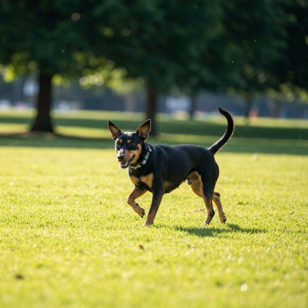 rat terrier in Salem, Oregon