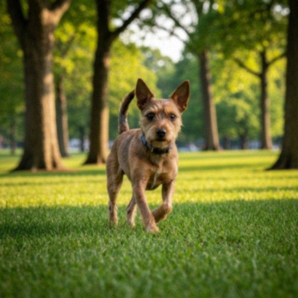rat terrier in Springfield, Missouri