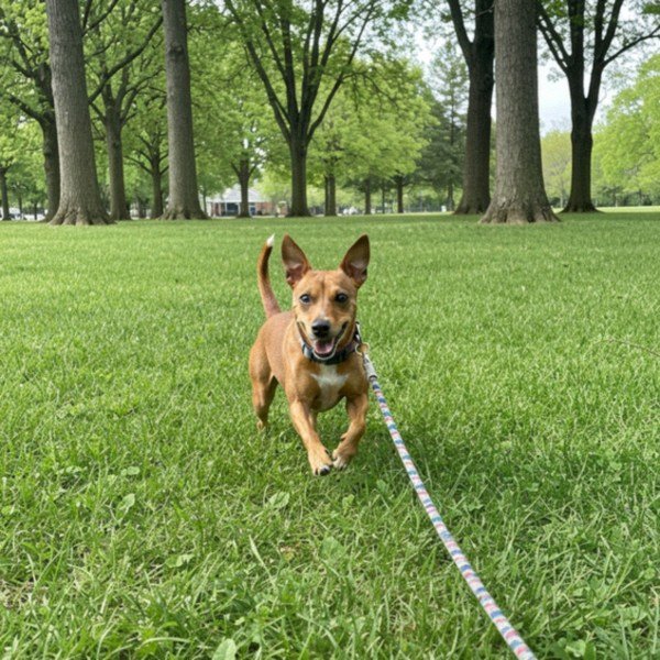 rat terrier in Toledo, Ohio