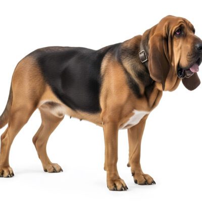 Bloodhound