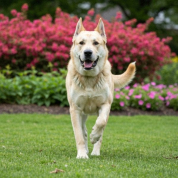 Alabai in Akron, Ohio