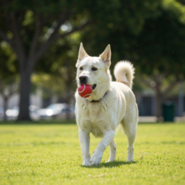 Alabai in Anaheim, California