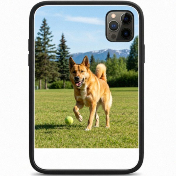 Alabai in Anchorage, Alaska