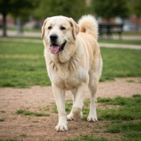 Alabai in Aurora, Colorado