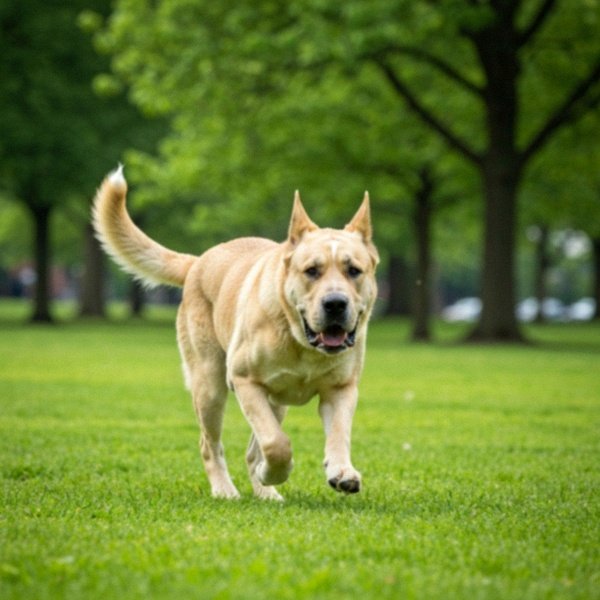 Alabai in Baltimore, Maryland