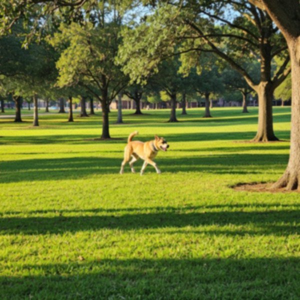 Alabai in Baton Rouge, Louisiana