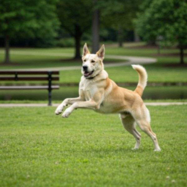 Alabai in Birmingham, Alabama