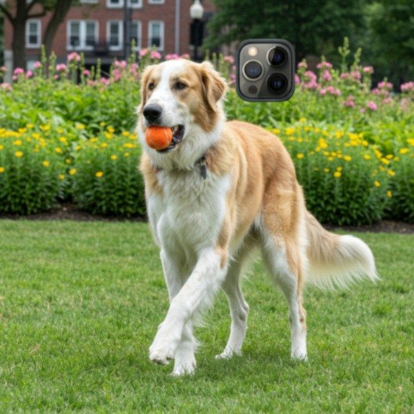 Alabai in Boston, Massachusetts