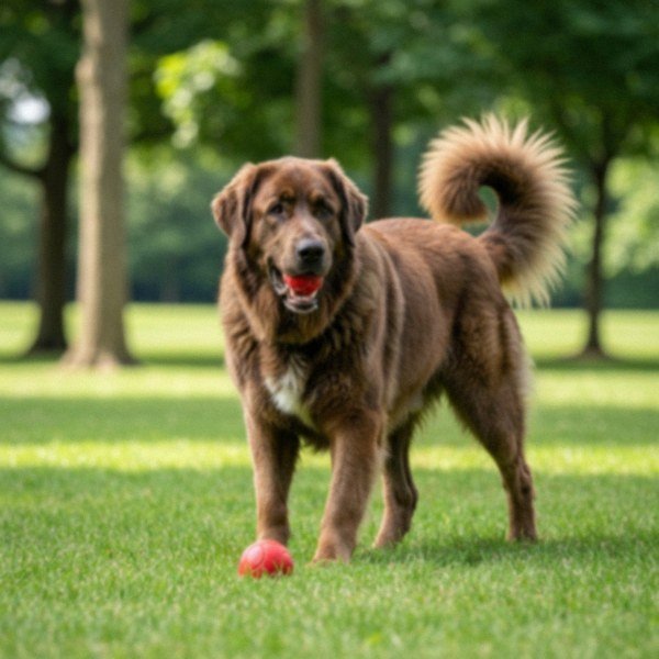 Alabai in Buffalo, New York