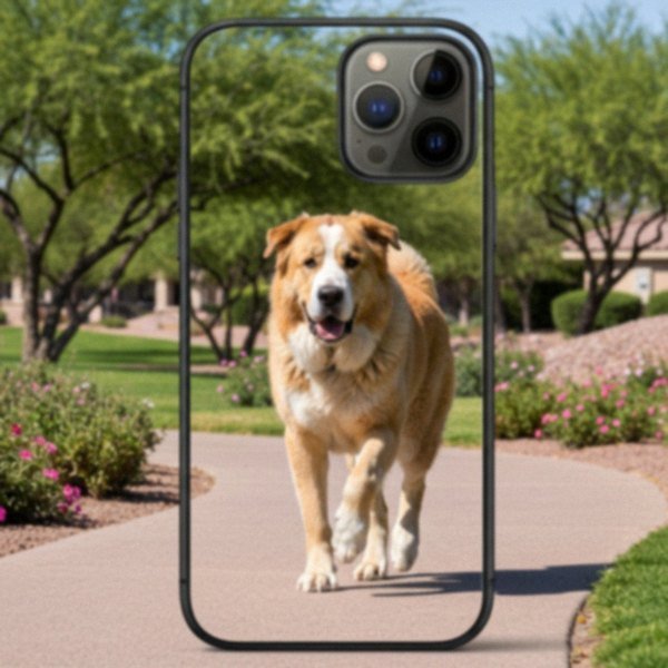 Alabai in Chandler, Arizona