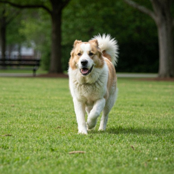 Alabai in Chesapeake, Virginia