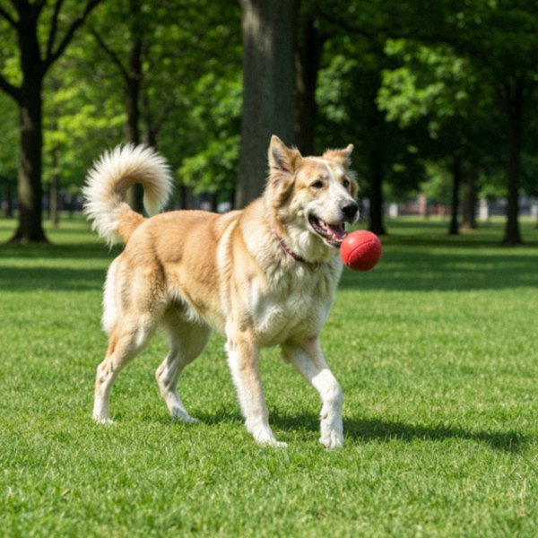 Alabai in Cleveland, Ohio