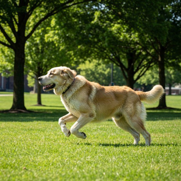 Alabai in Columbus, Ohio