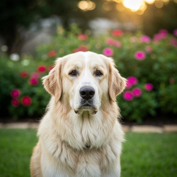 Alabai in Corpus Christi, Texas